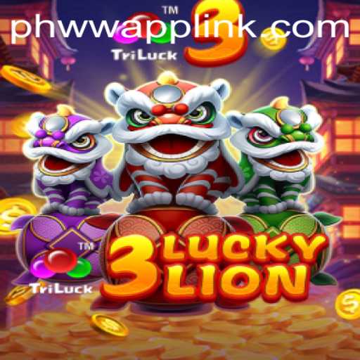 Discovering the Excitement of 3LUCKYLION: An Innovative Gaming Experience