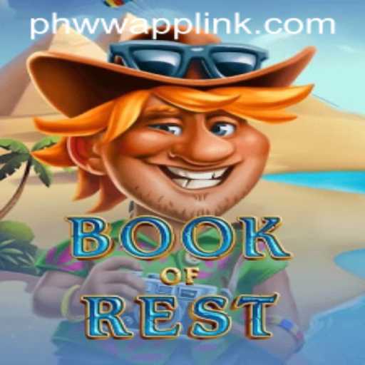 Exploring the Mystical World of BookofRest: A Journey through PHWW.COM
