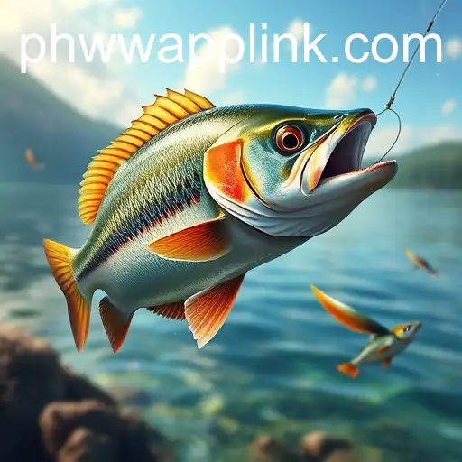 A Dive into the Thrilling World of Fishing Games with PHWW.COM