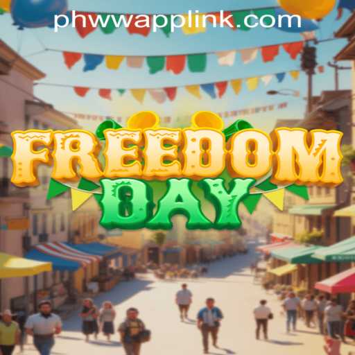 FreedomDay: A New Era of Gaming by PHWW.COM