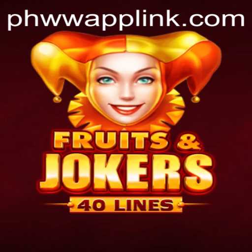 Experience the Thrills of FruitsAndJokers40 with PHWW.COM's Exciting Features