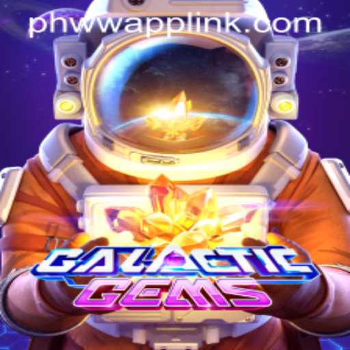 Explore the Cosmic Adventure of GalacticGems with PHWW.COM