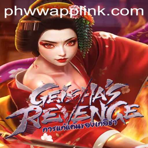 GeishasRevenge: An Immersive Gaming Experience You Can't Miss