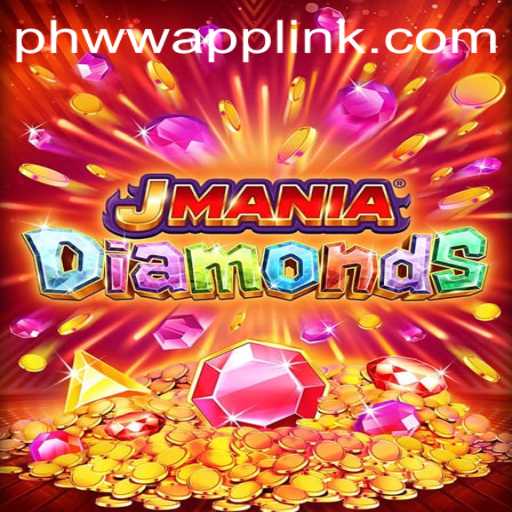 JManiaDiamonds: A Dazzling Journey in the World of Online Gaming