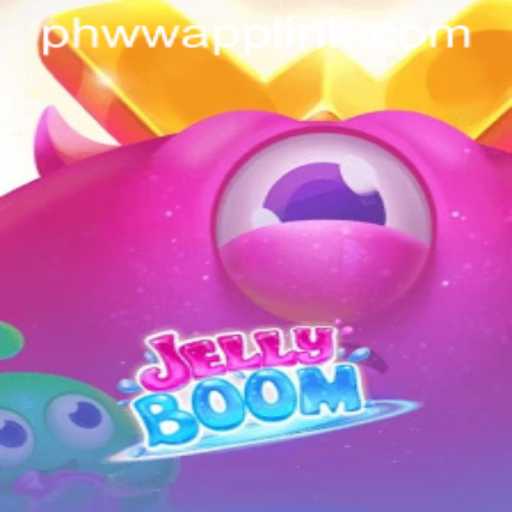 Dive into the Exciting World of JellyBoom on PHWW.COM