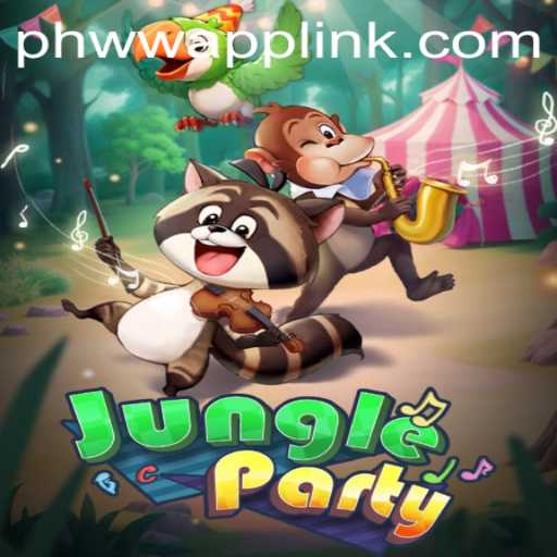 Discover the Thrill of JungleParty: An Adventure Awaits