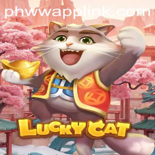 Unveiling LuckyCat: A Captivating Gaming Experience