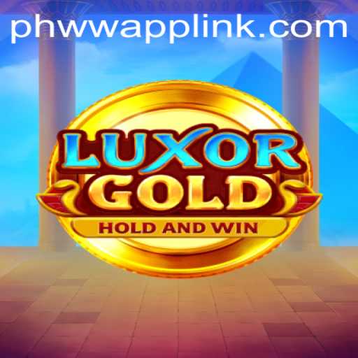 LuxorGold: Dive into the World of Egyptian Adventures