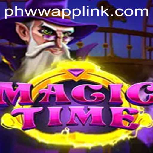 Unveiling the MagicTime Adventure: A New Era in Gaming
