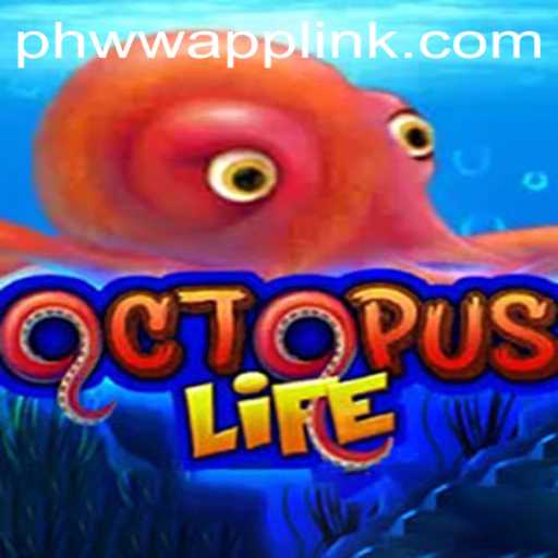 OctopusLife: Dive into the Intriguing World of Underwater Strategy