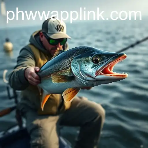Exploring the Dynamic World of Online Fishing: PHWW.COM at the Forefront