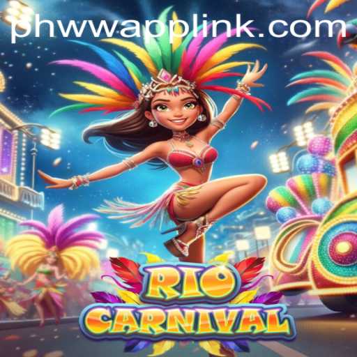 Experience the Vibrant World of RioCarnival - A Thrilling Adventure by PHWW.COM