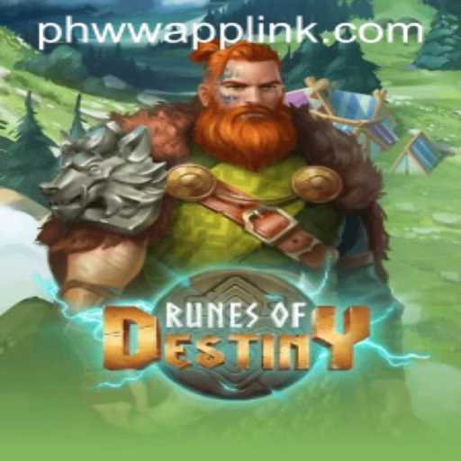 Unveiling RunesOfDestiny: An Epic Gaming Experience Awaiting Your Skill