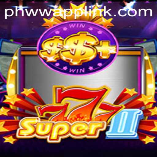 Discover the Exciting World of Super777II - A New Adventure Awaits