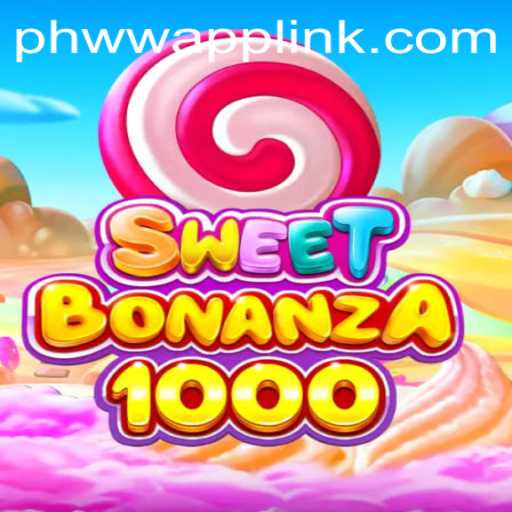 Discover the Sweet Sensations of SweetBonanza1000